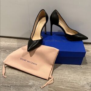 Stuart Weitzman Avenue 95 Pump size 7